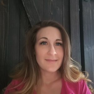 Meet your Posher, Tracey